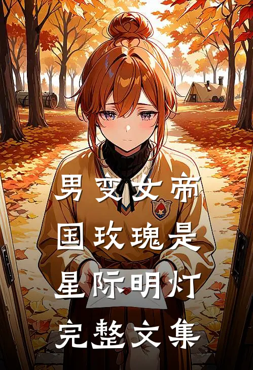 男变女帝国玫瑰是星际明灯完整文集
