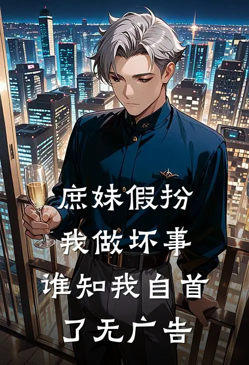 庶妹假扮我做坏事，谁知我自首了无广告