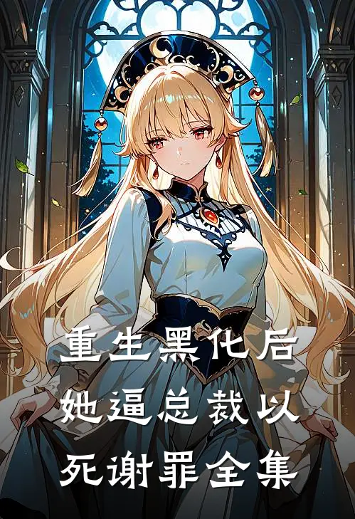 重生黑化后，她逼总裁以死谢罪全集