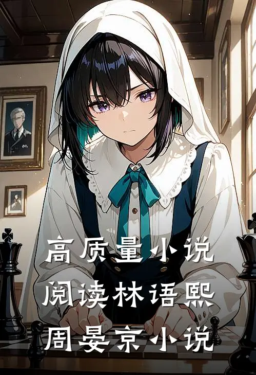 高质量小说阅读林语熙周晏京小说