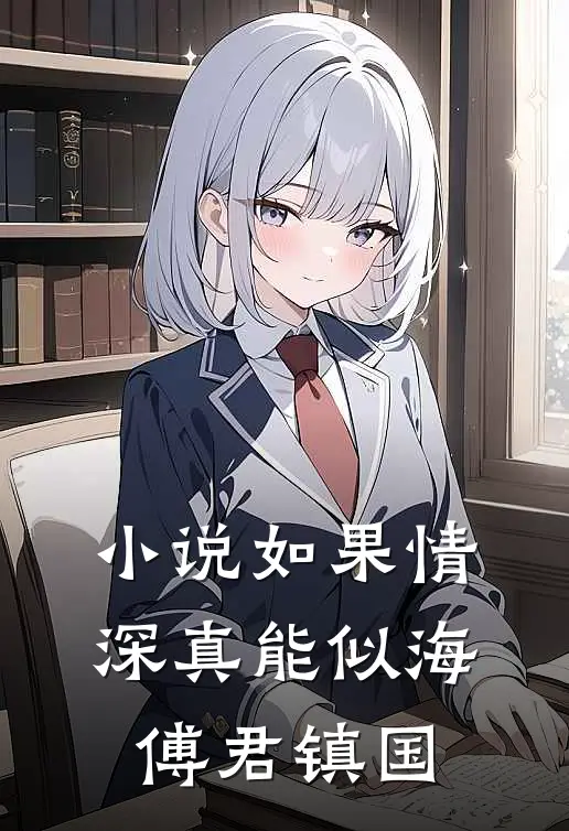 小说如果情深真能似海(傅君镇国)