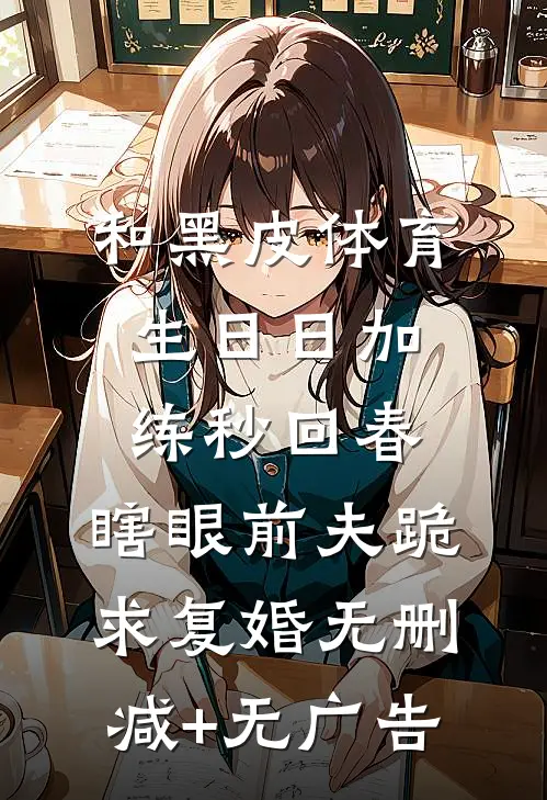 和黑皮体育生日日加练秒回春，瞎眼前夫跪求复婚无删减+无广告