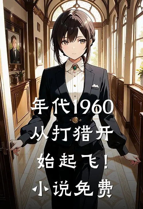年代1960：从打猎开始起飞！小说免费