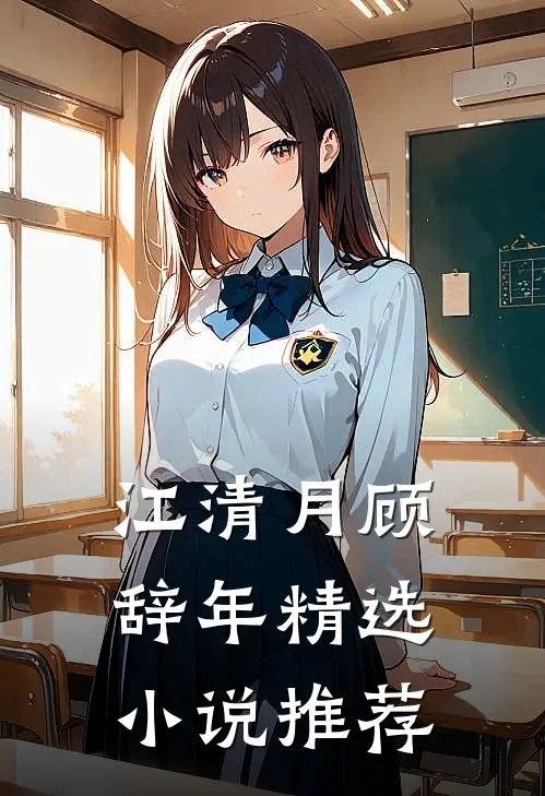 江清月顾辞年精选小说推荐