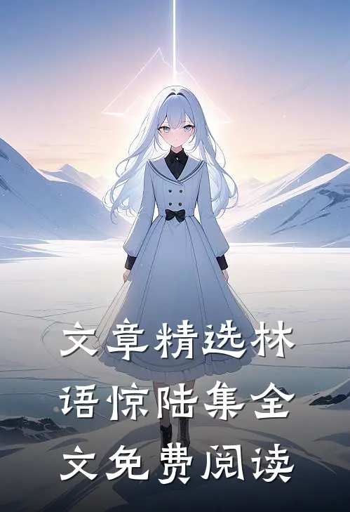文章精选林语惊陆集全文免费阅读