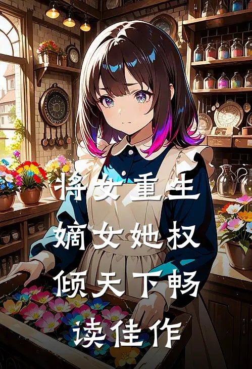 将女重生：嫡女她权倾天下畅读佳作