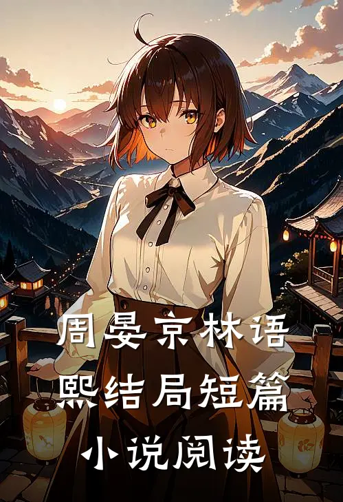 周晏京林语熙结局短篇小说阅读