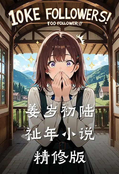 姜岁初陆祉年小说精修版