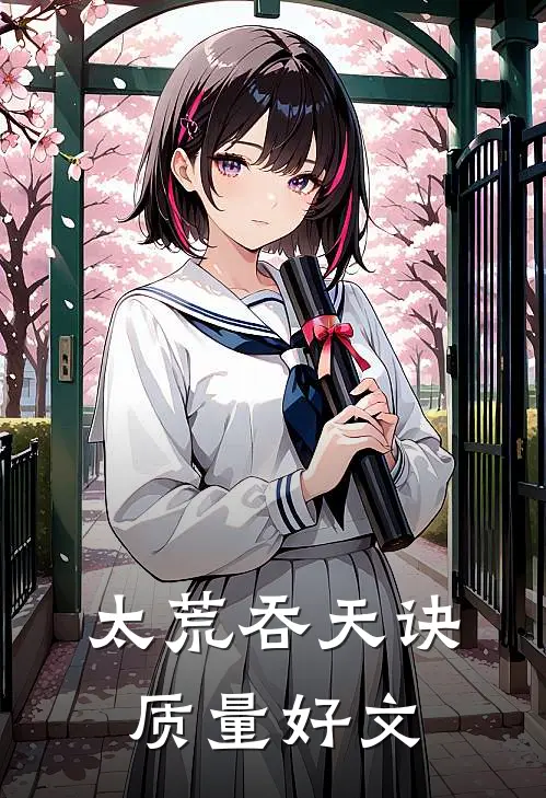 太荒吞天诀质量好文