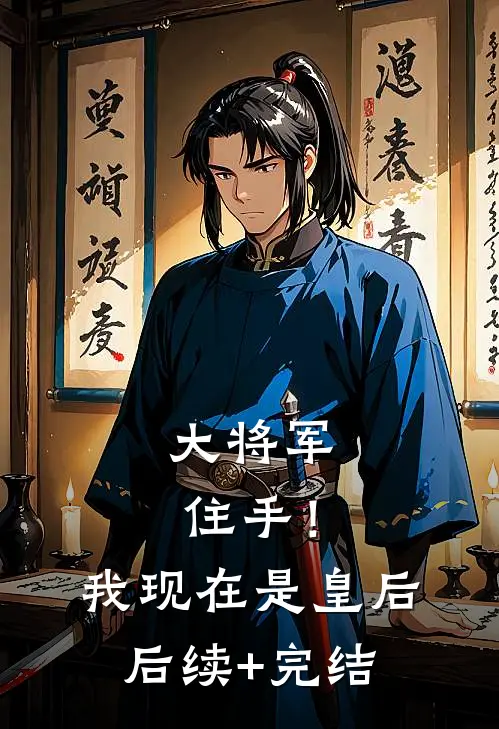 大将军住手！我现在是皇后后续+完结