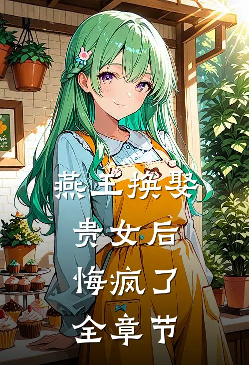 燕王换娶贵女后，悔疯了全章节