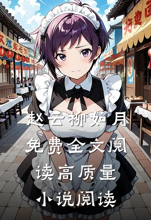 赵云柳如月免费全文阅读高质量小说阅读
