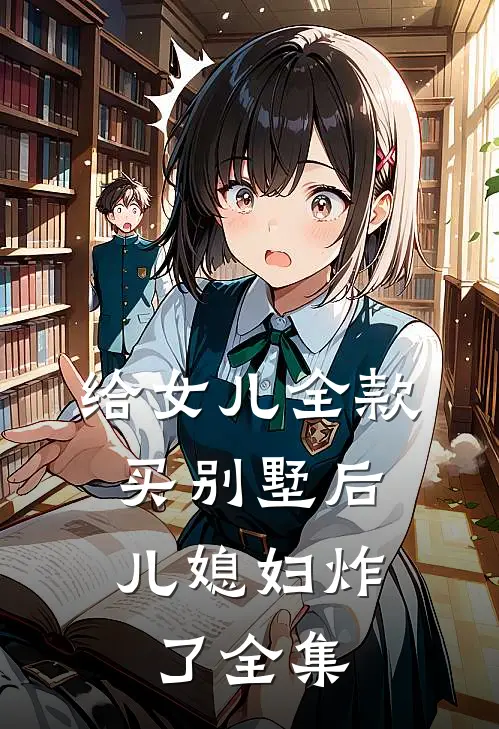 给女儿全款买别墅后，儿媳妇炸了全集