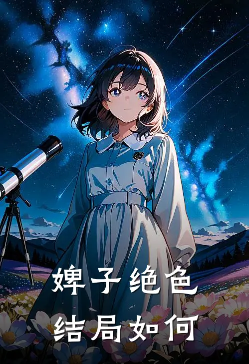 婢子绝色结局如何