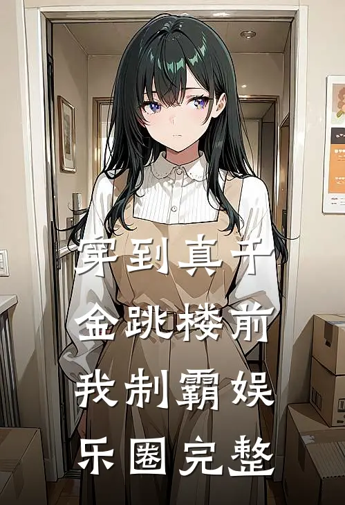 穿到真千金跳楼前，我制霸娱乐圈完整