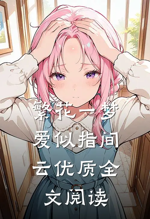 繁花一梦，爱似指间云优质全文阅读