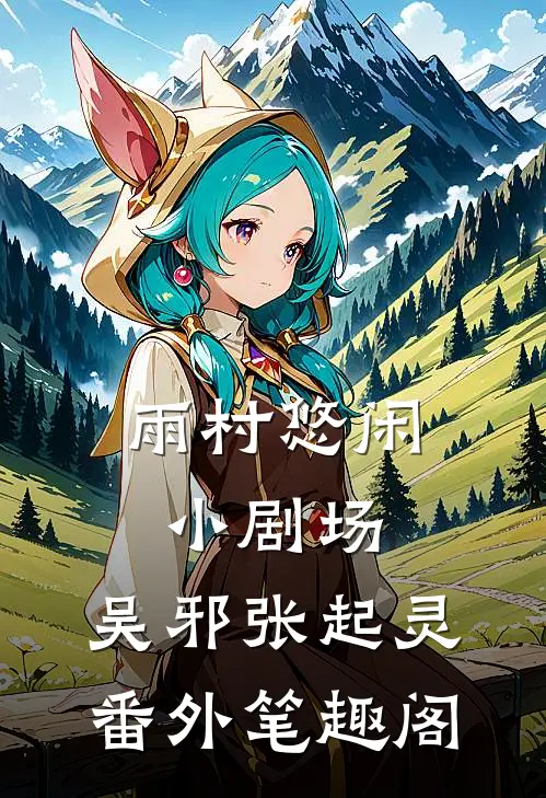 雨村悠闲小剧场：吴邪张起灵番外笔趣阁