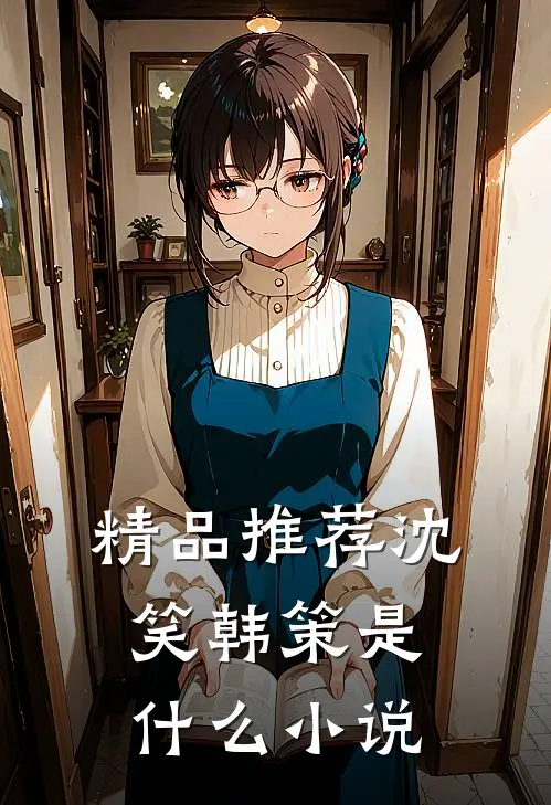 精品推荐沈笑韩策是什么小说