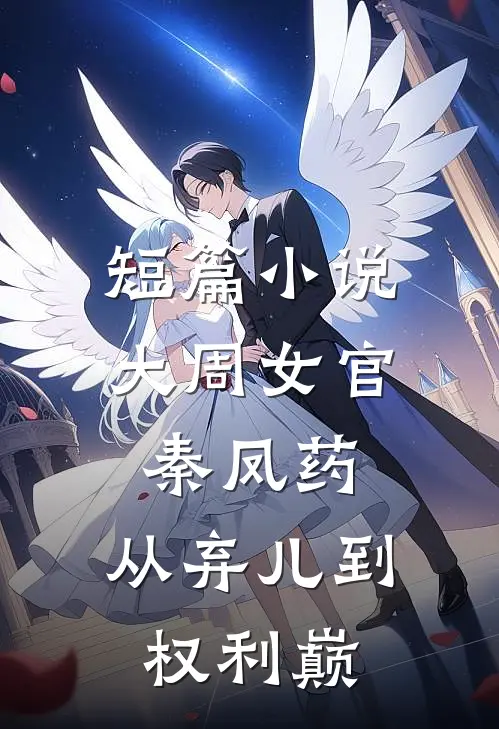 短篇小说大周女官秦凤药，从弃儿到权利巅