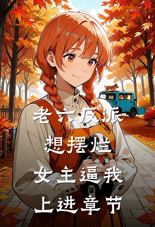 老六反派想摆烂，女主逼我上进章节