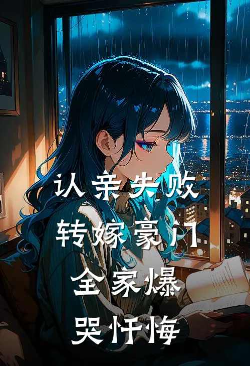 认亲失败转嫁豪门，全家爆哭忏悔