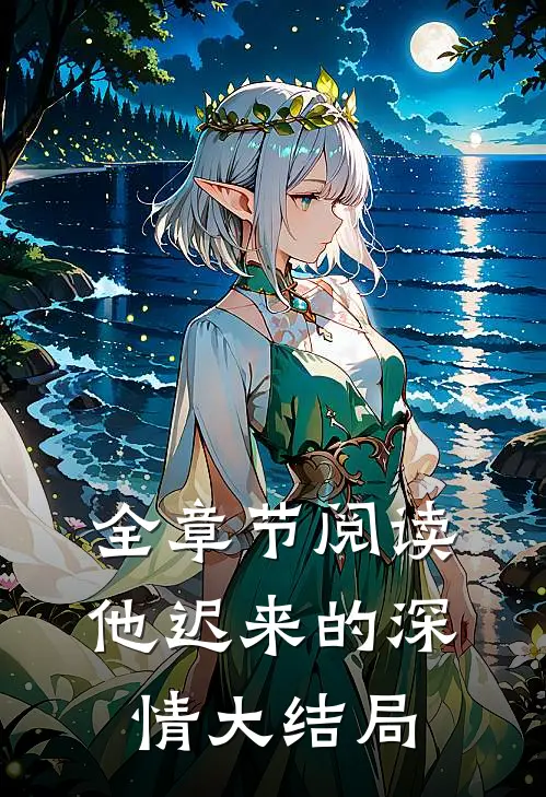 全章节阅读他迟来的深情大结局
