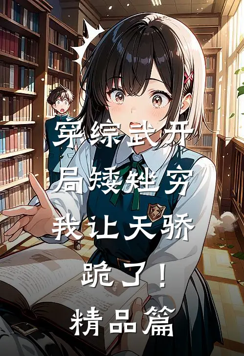 穿综武开局矮矬穷，我让天骄跪了！精品篇