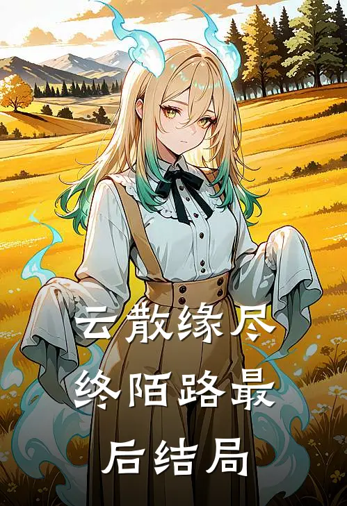云散缘尽终陌路最后结局