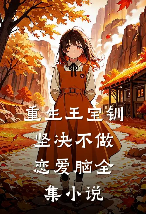 重生王宝钏，坚决不做恋爱脑全集小说