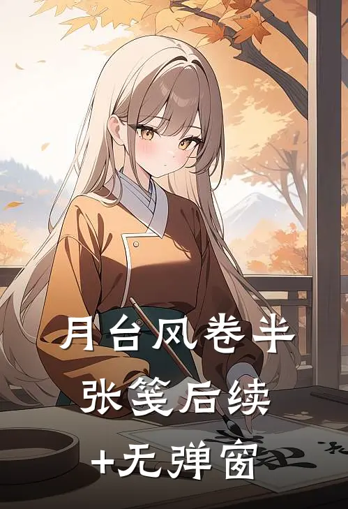 月台风卷半张笺后续+无弹窗