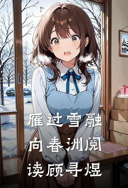 雁过雪融向春洲阅读顾寻煜