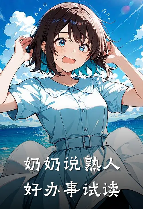 奶奶说熟人好办事试读