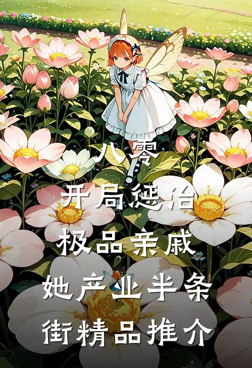 八零：开局惩治极品亲戚，她产业半条街精品推介