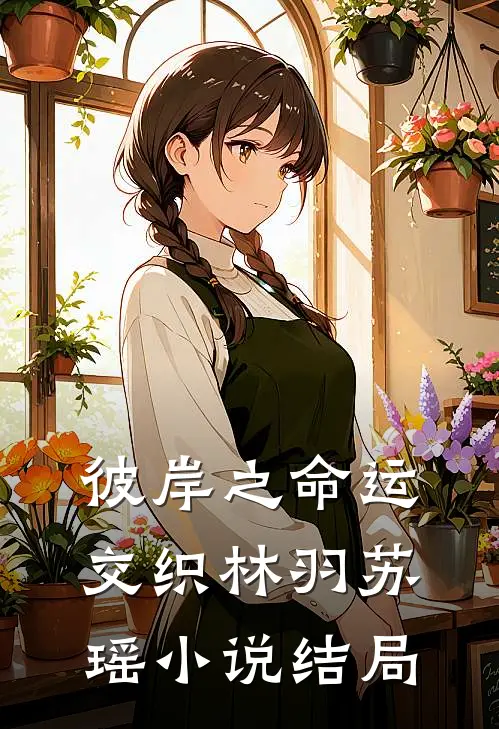 彼岸之命运交织林羽苏瑶小说结局