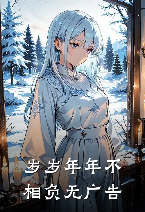 岁岁年年不相负无广告