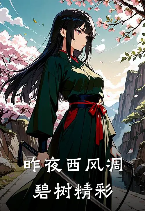 昨夜西风凋碧树精彩
