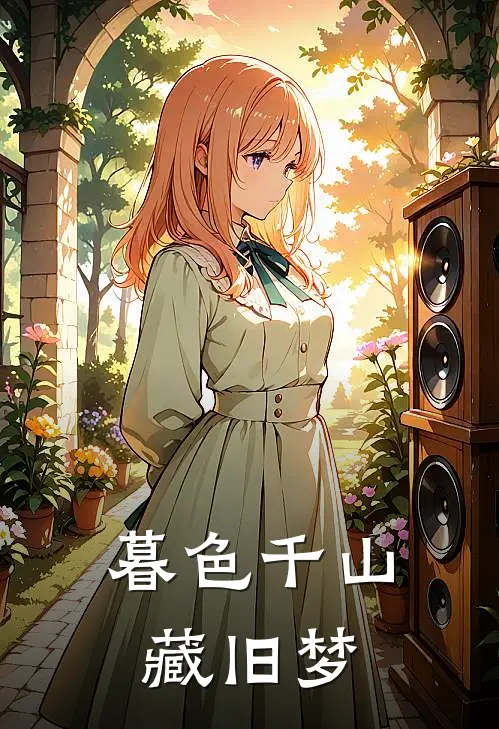 暮色千山藏旧梦