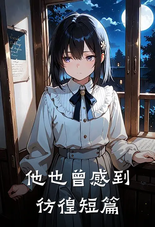 他也曾感到彷徨短篇