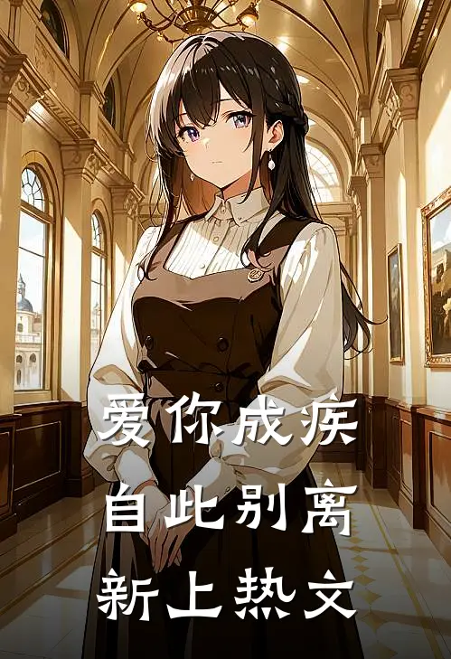 爱你成疾，自此别离新上热文