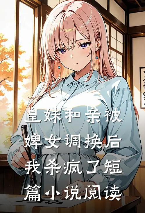 皇妹和亲被婢女调换后，我杀疯了短篇小说阅读