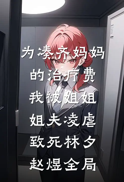 为凑齐妈妈的治疗费，我被姐姐姐夫凌虐致死林夕赵煜全局