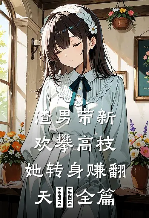 渣男带新欢攀高枝，她转身赚翻天​​全篇