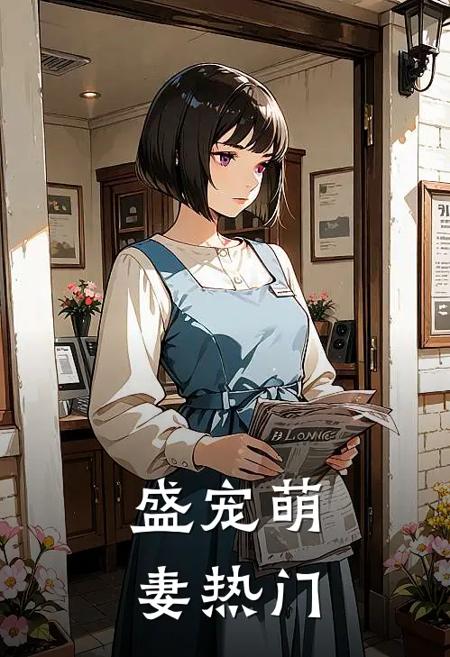 盛宠萌妻热门