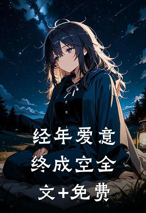 经年爱意终成空全文+免费