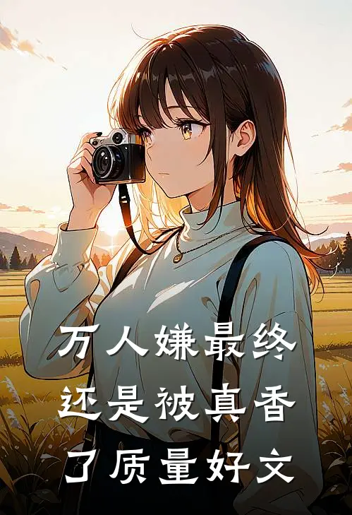 万人嫌最终还是被真香了质量好文