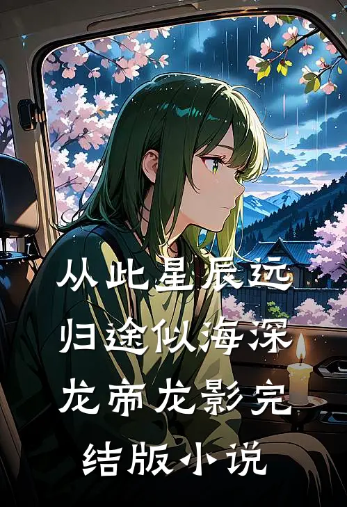 从此星辰远，归途似海深龙帝龙影完结版小说