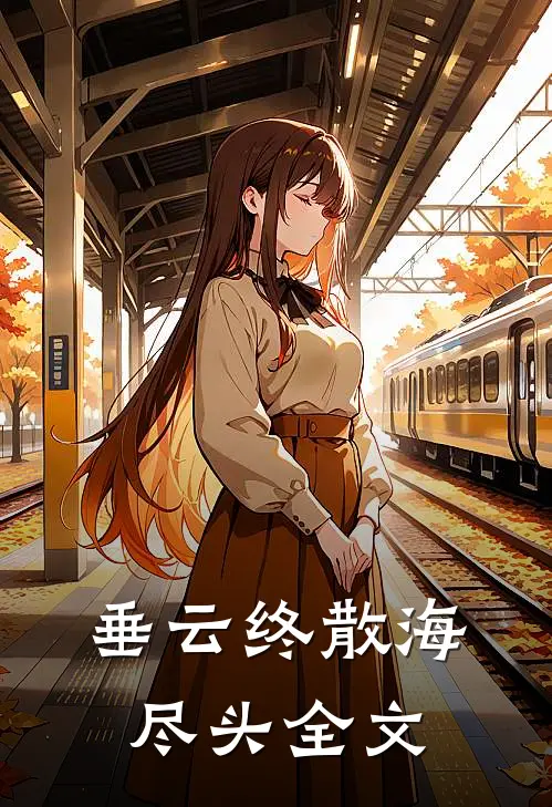垂云终散海尽头全文