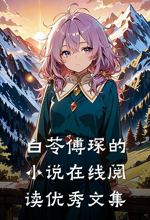 白苓傅琛的小说在线阅读优秀文集