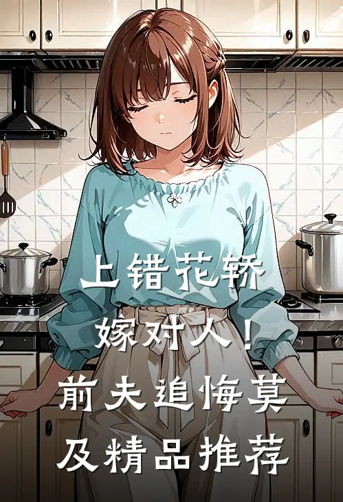 上错花轿嫁对人！前夫追悔莫及精品推荐