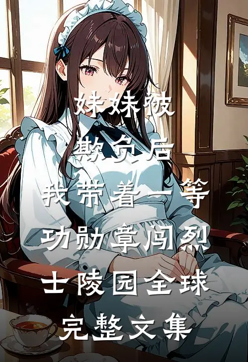 妹妹被欺负后，我带着一等功勋章闯烈士陵园全球完整文集